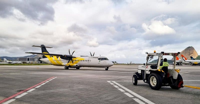 7. Explore Alternative Airports