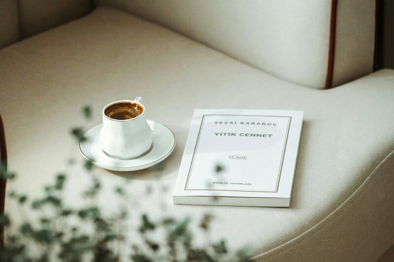 16. Redefine “Wasted” Time