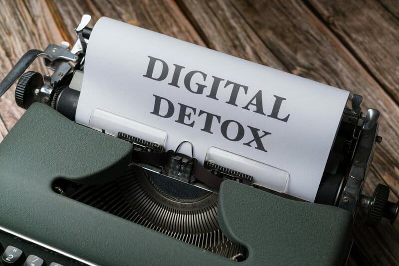 4. Digital Detox Retreats (that Aren’t Really Detoxes)