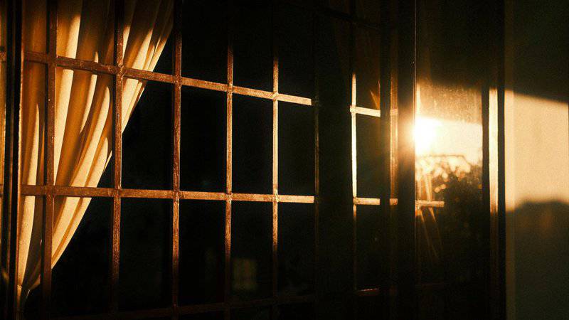 8. Use Natural Light Whenever Possible