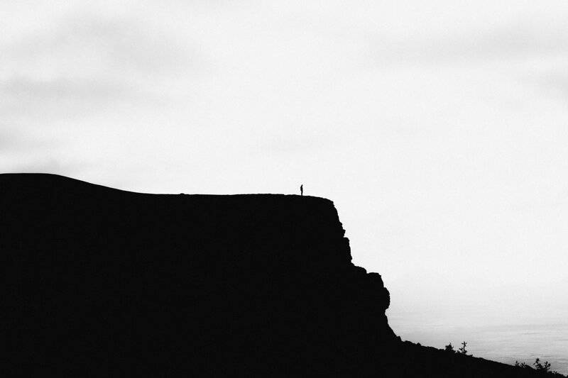 7. They Don’t Respect Boundaries