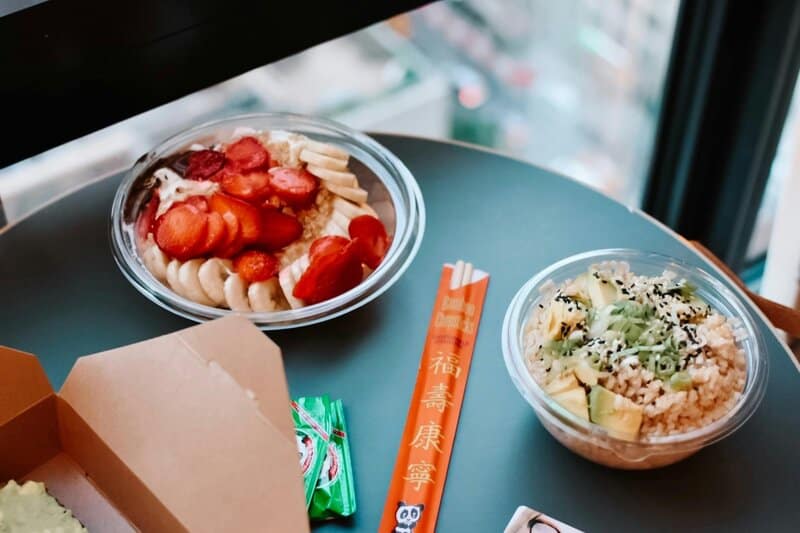 10. Accommodate Dietary Preferences