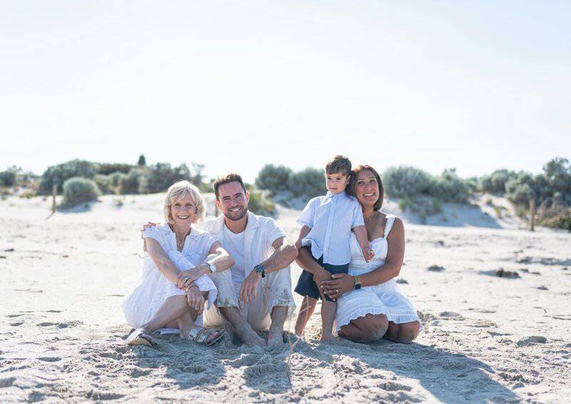 6. Address Post-Trip Blues