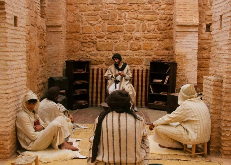 3. Explore Philosophical Traditions