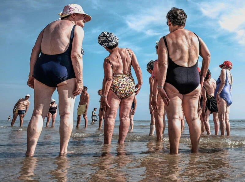 11. Boredom and Loss of Purpose