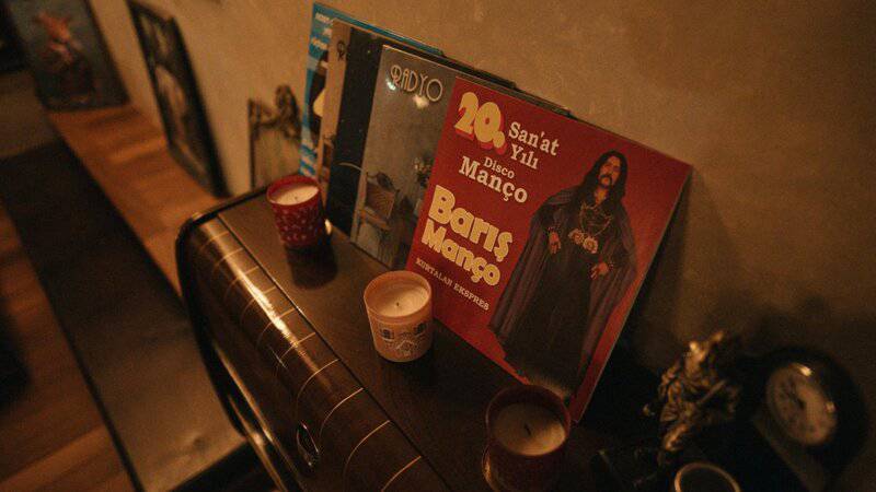 7. Create a Welcoming Atmosphere