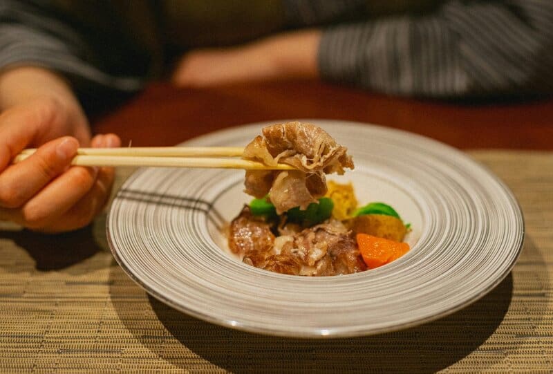 6. Practice Mindful Eating