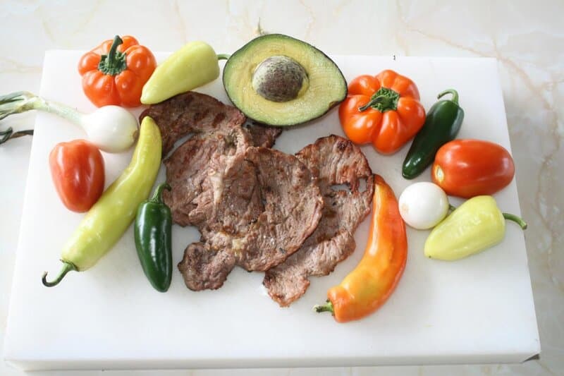 14. Plan Ahead for Meals