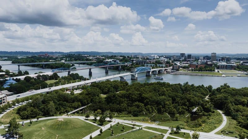 2. Choose Senior-Friendly Destinations