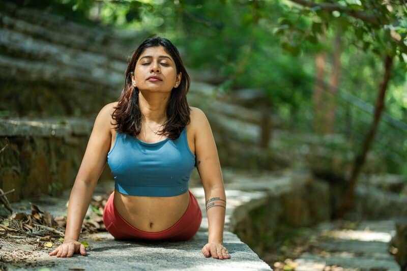 12. Practice Mindfulness