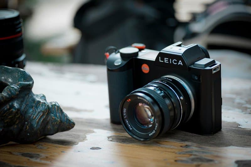 7. Capture Everyday Moments