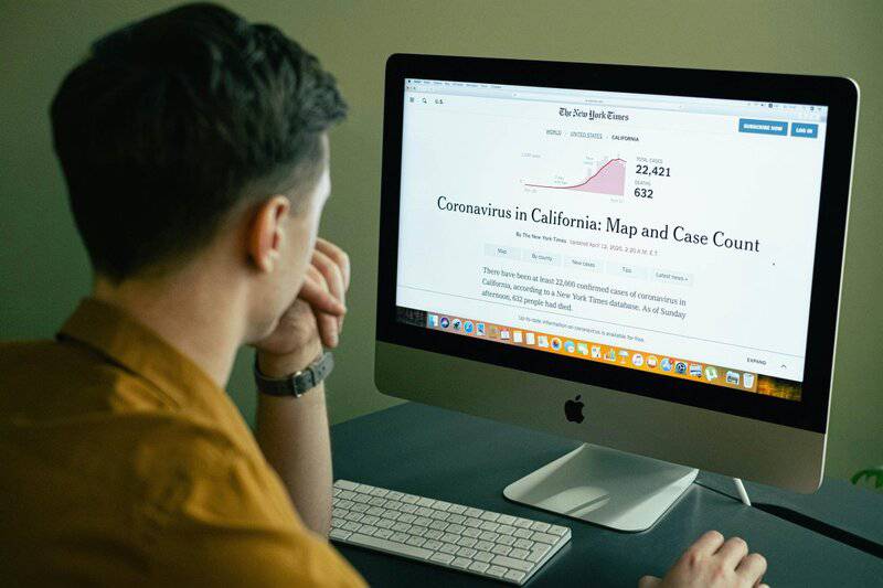 Stay Informed on Current Events