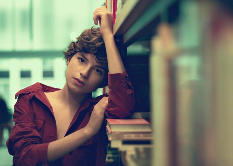 9. Read a Book or Start a New Series