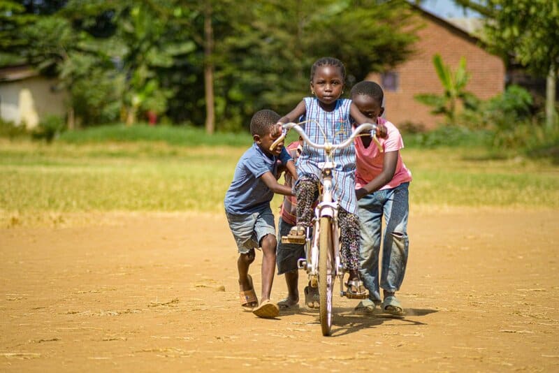 14. Plan Mini-Adventures