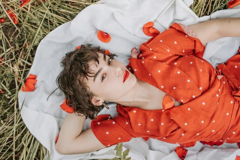 2. Nostalgic Fashion