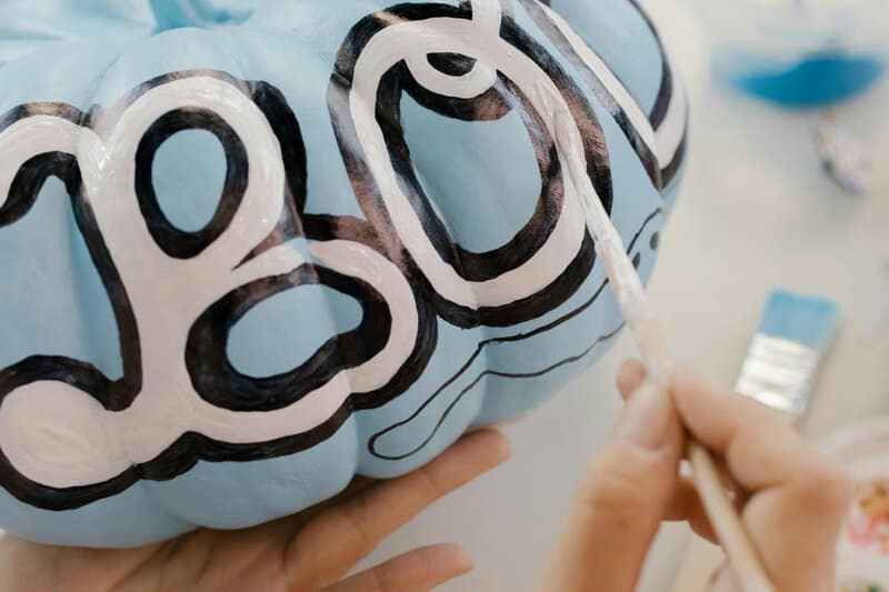 3. Curate Meaningful Decor