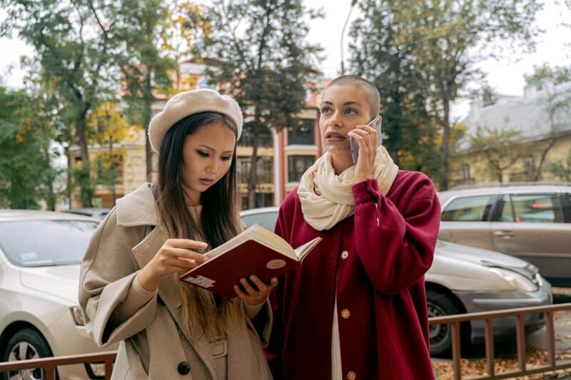 5. Connect with Others