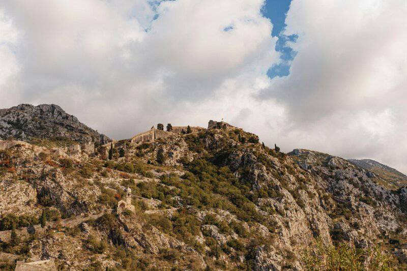 13. Ethical Issues in Ancestry Tourism