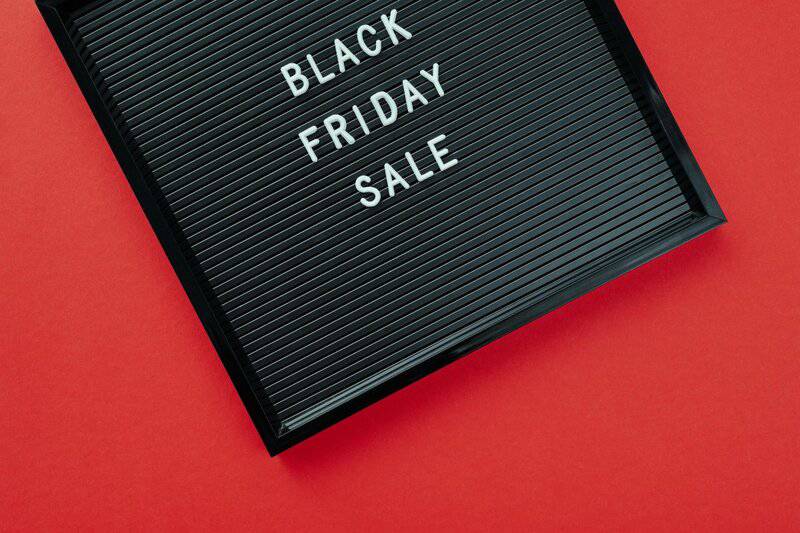 10. Overhyped Clearance Events