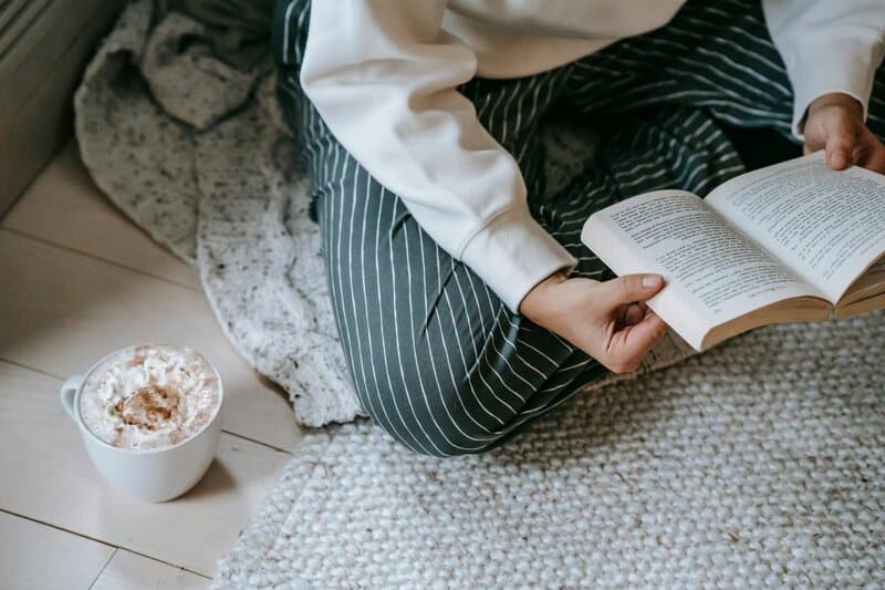 3. Trying the Whipped Coffee (Dalgona) Trend