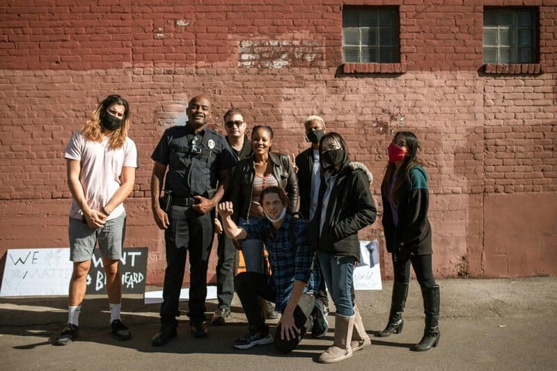 17. They Resist Positive Change