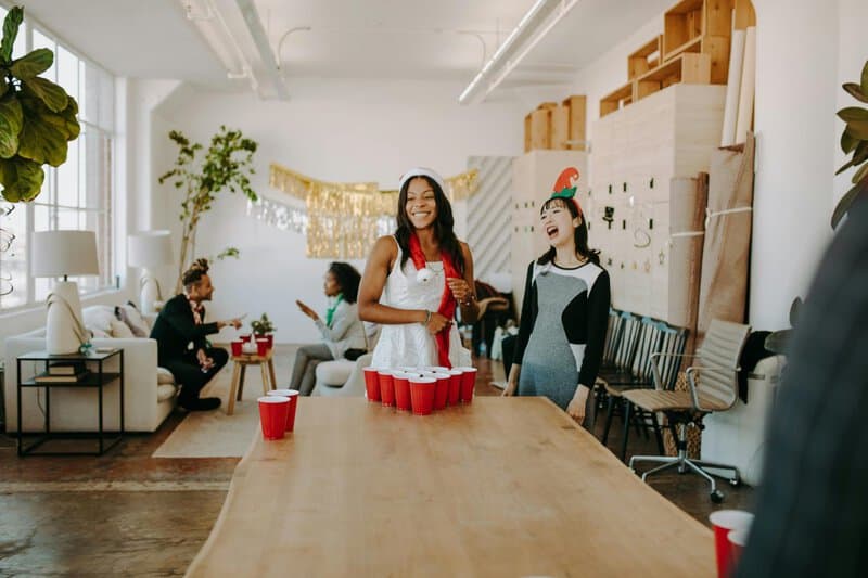 8. Plan Conversation Starters