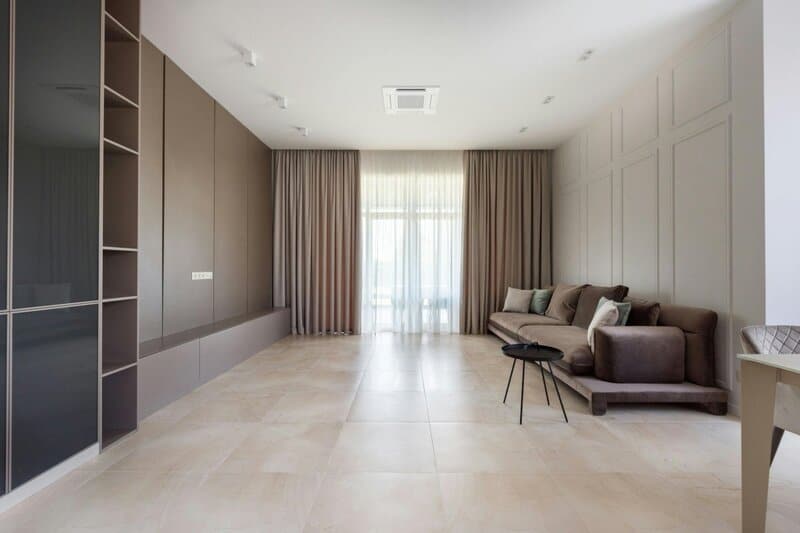 1. More Space, Less Clutter