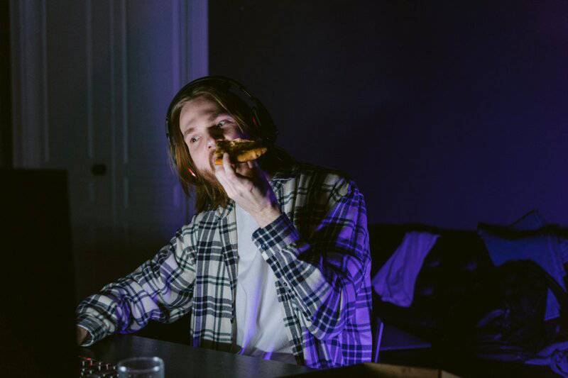 13. Noise Levels and Sound Control