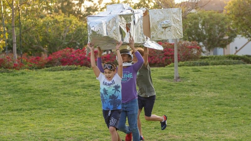 12. Keep Activities Optional