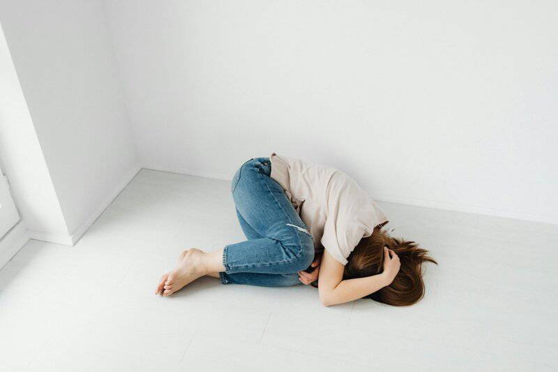 15. Give Yourself Permission to Pause