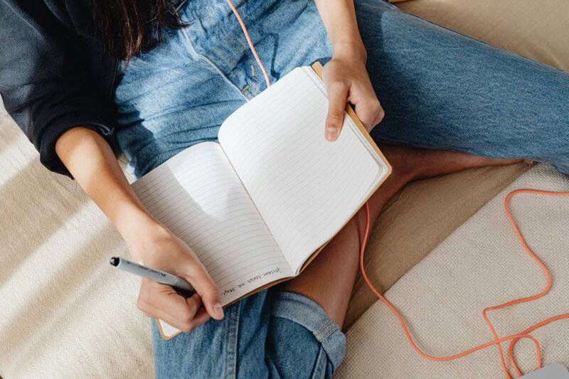 18. Allowing Space for Reflection and Gratitude