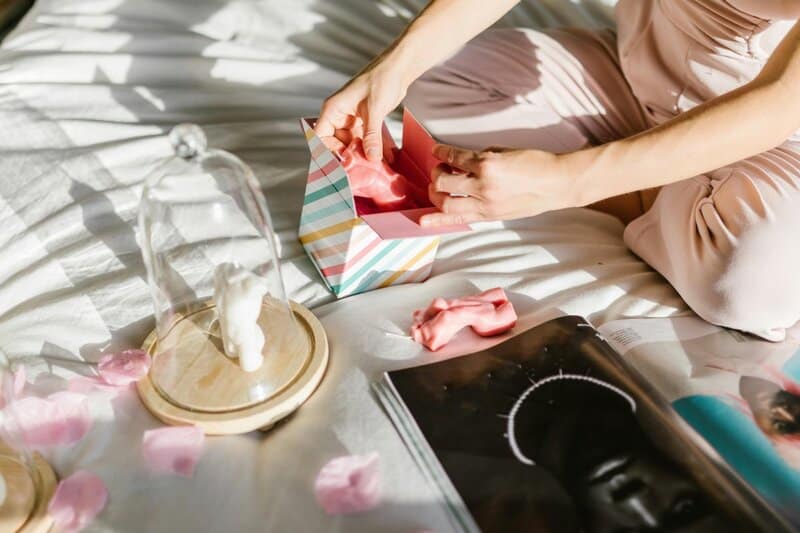 1. Redefine Success on Your Own Terms