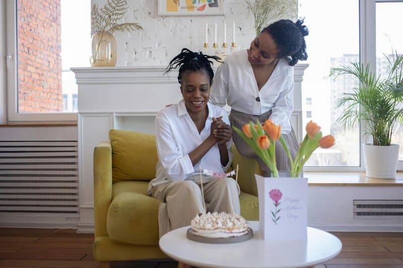 10. Sparks Joy and Gratitude