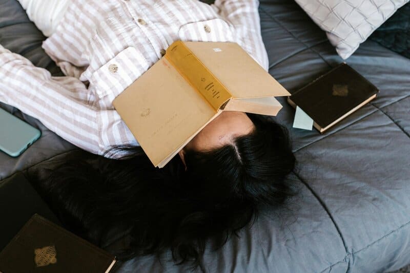 6. Scheduling Regular Breaks and Downtime