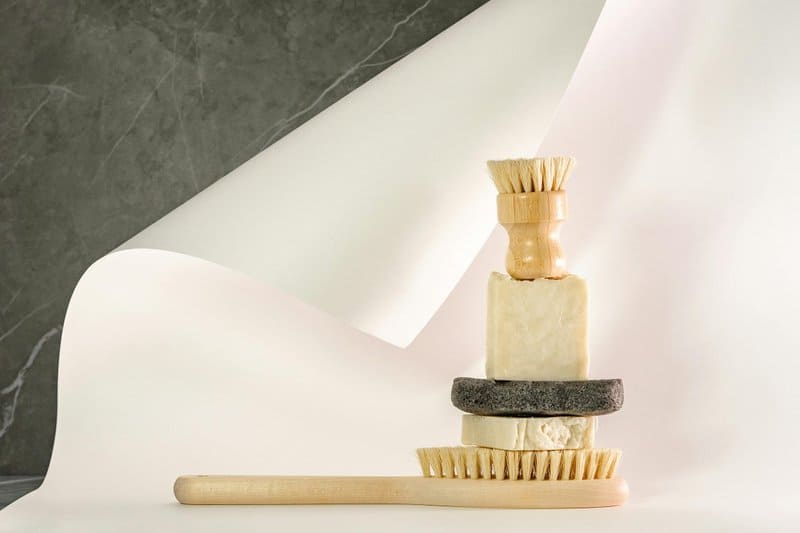 5. Use of Household Chemicals