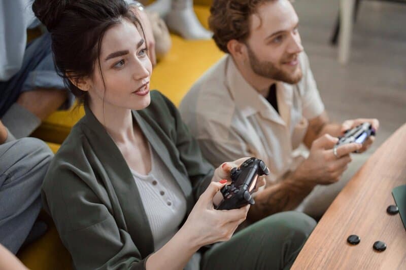 5. Value Non-Work Activities