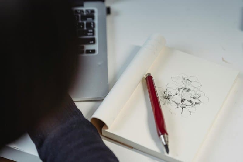 12. Boosted Creativity