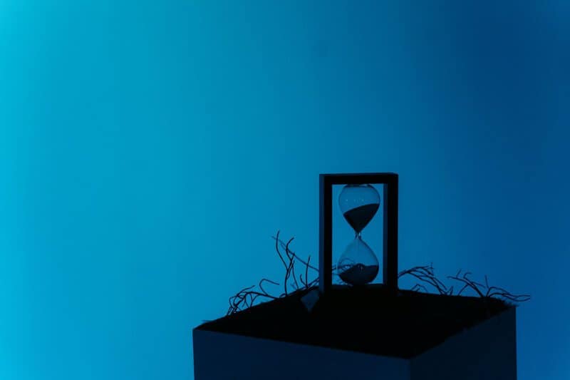 12. Healing Takes Time