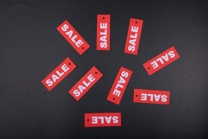 7. “Exclusive” Member Discounts