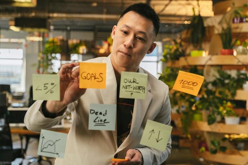 6. Clarifies Priorities