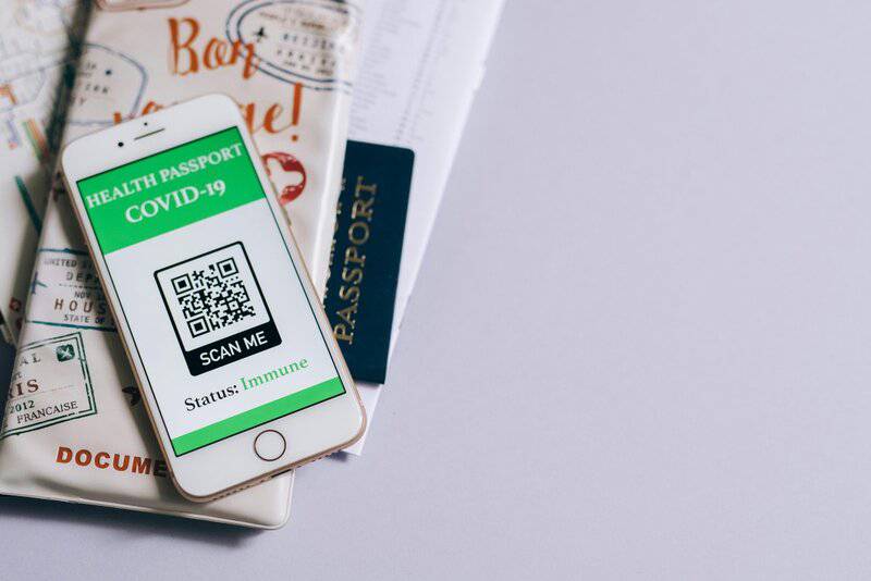 12. Organize Important Documents