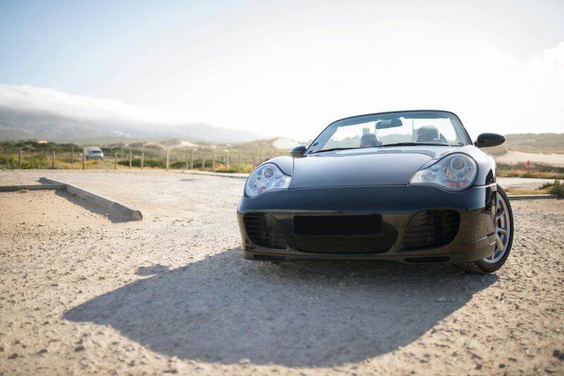 13. Take a Scenic Road Trip