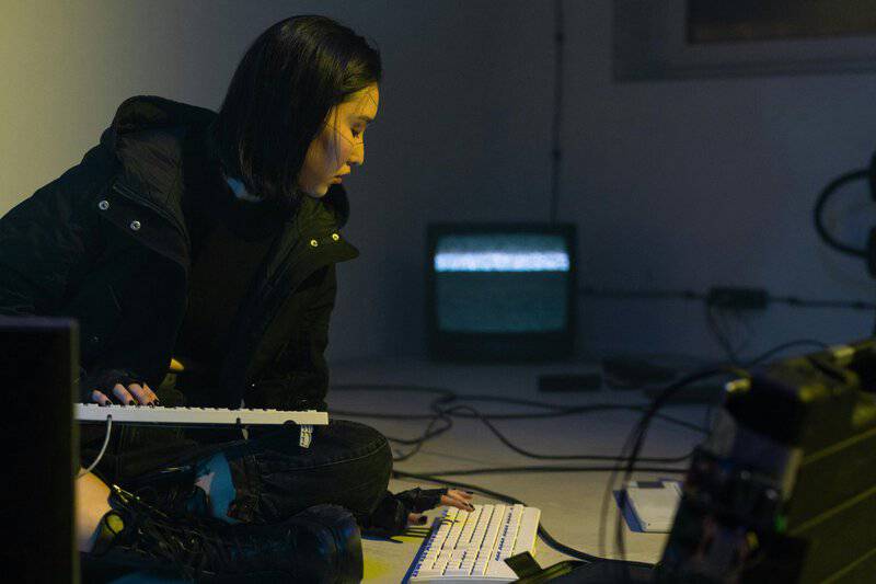 1. Stockpiling Old Electronics