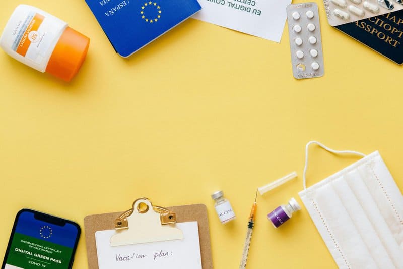 6. Gather Required Documents for Replacement