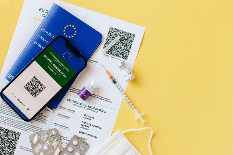 8. Consider Travel Insurance