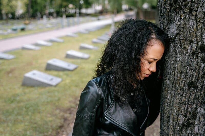 6. The Psychology of Holding On