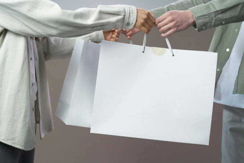 9. “Free” Gifts with Purchase