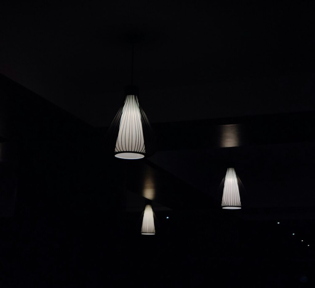 pendant lamps